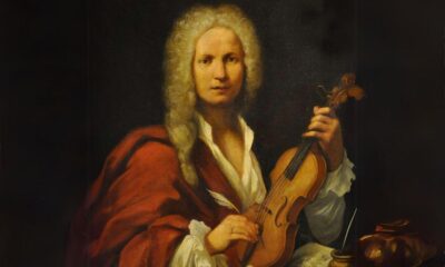 Antonio Vivaldi