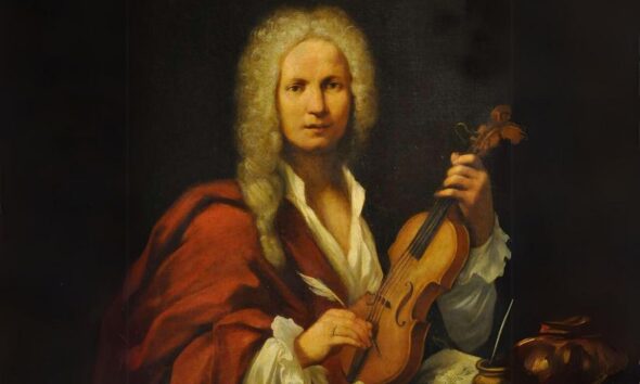 Antonio Vivaldi