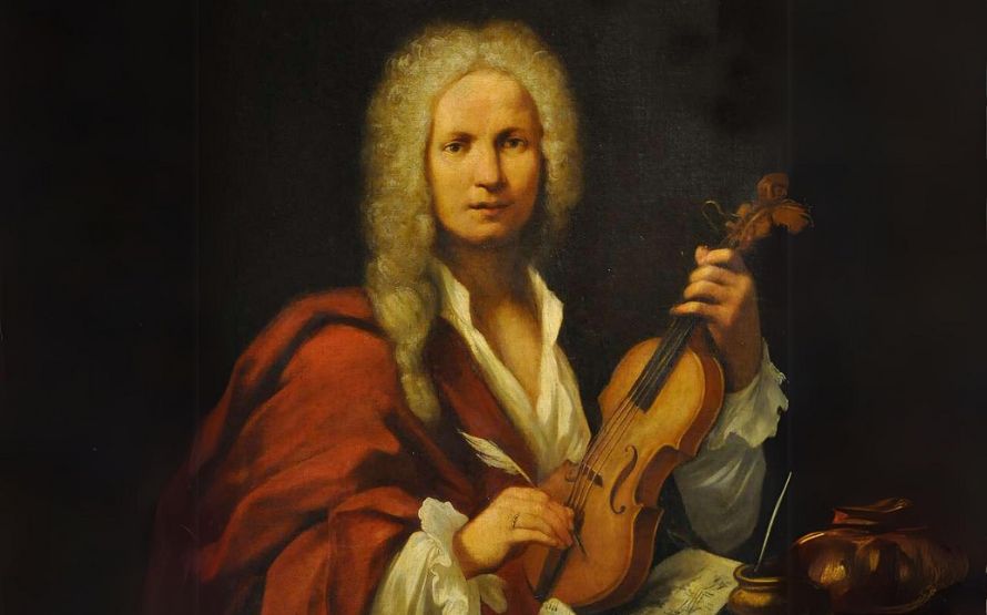 Antonio Vivaldi