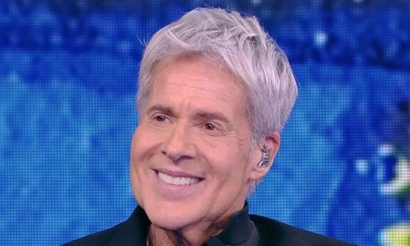 Claudio Baglioni