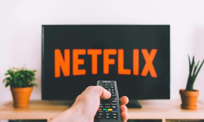 Netflix in tv