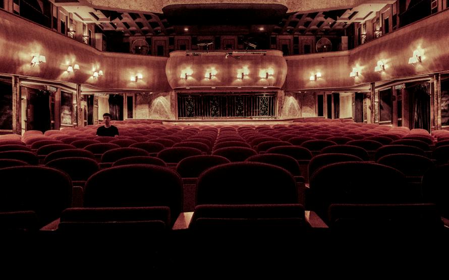 Teatro Interno