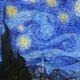 Notte Stellata di Van Gogh