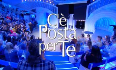 C'è posta per te
