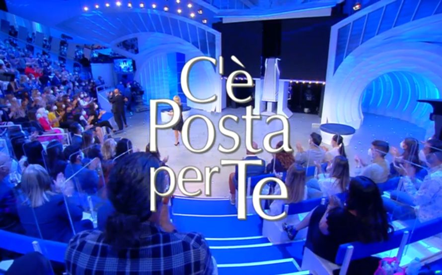 C'è posta per te