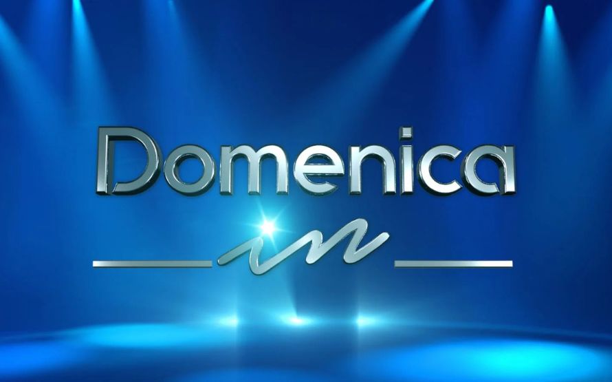 Domenica In programma