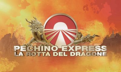 Pechino Express 2025
