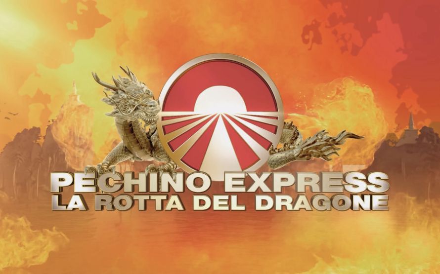 Pechino Express 2025