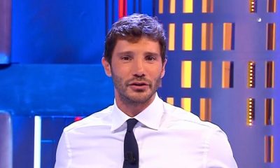 Stefano De Martino